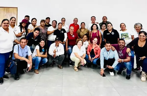 despiden coordinadores de desarrollo social en puerto vallarta ayuntamiento